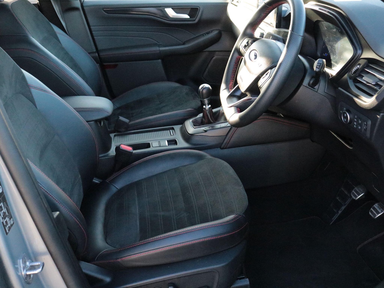 Used Ford Kuga 2023 for sale - 77109063: Photo 14