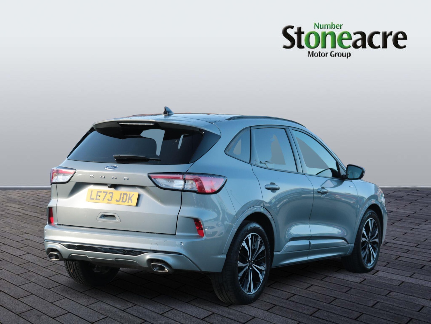 Used Ford Kuga 2023 for sale - 77109063: Photo 5