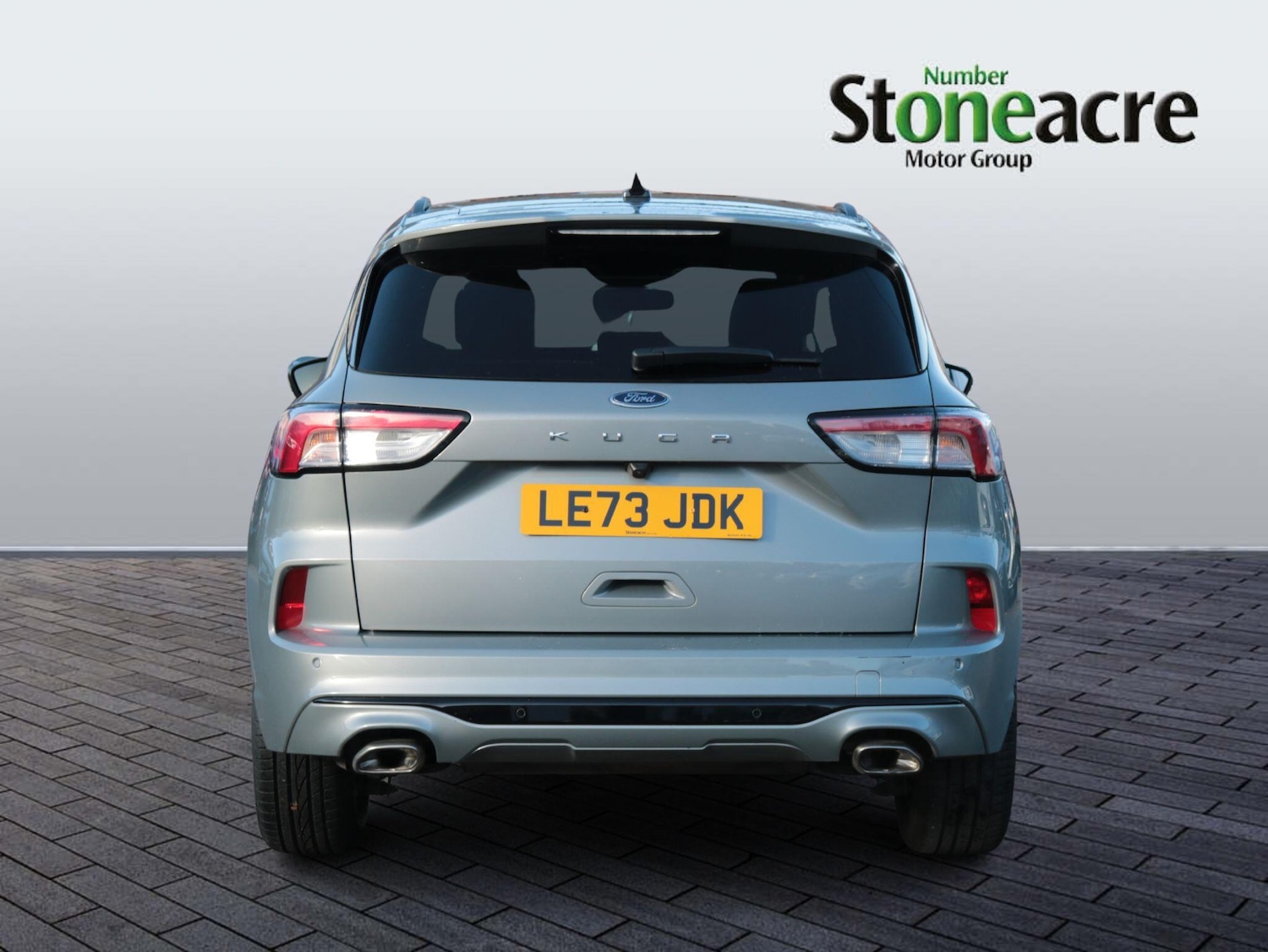 Used Ford Kuga 2023 for sale - 77109063: Photo 6