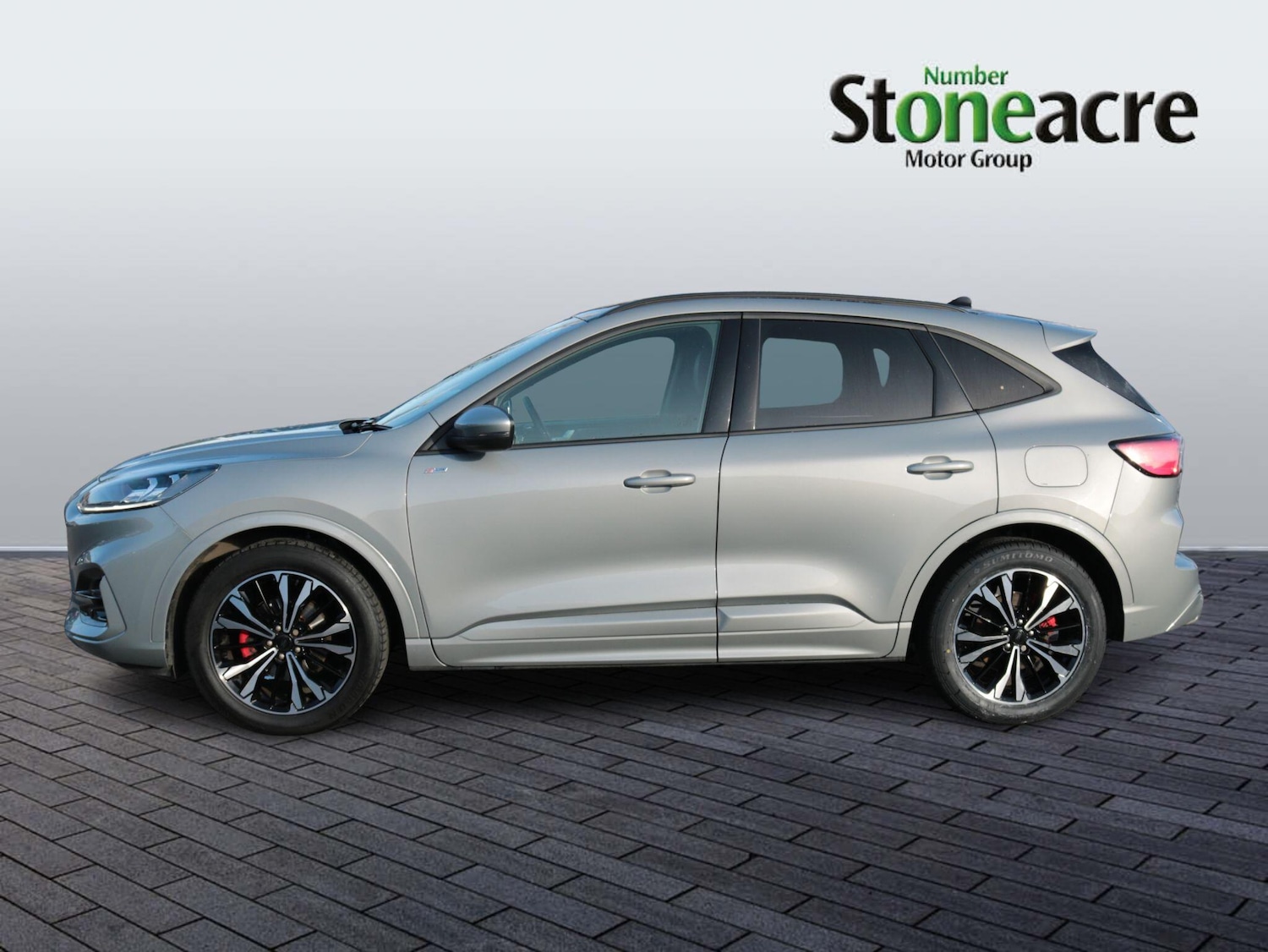 Used Ford Kuga 2023 for sale - 77109063: Photo 8