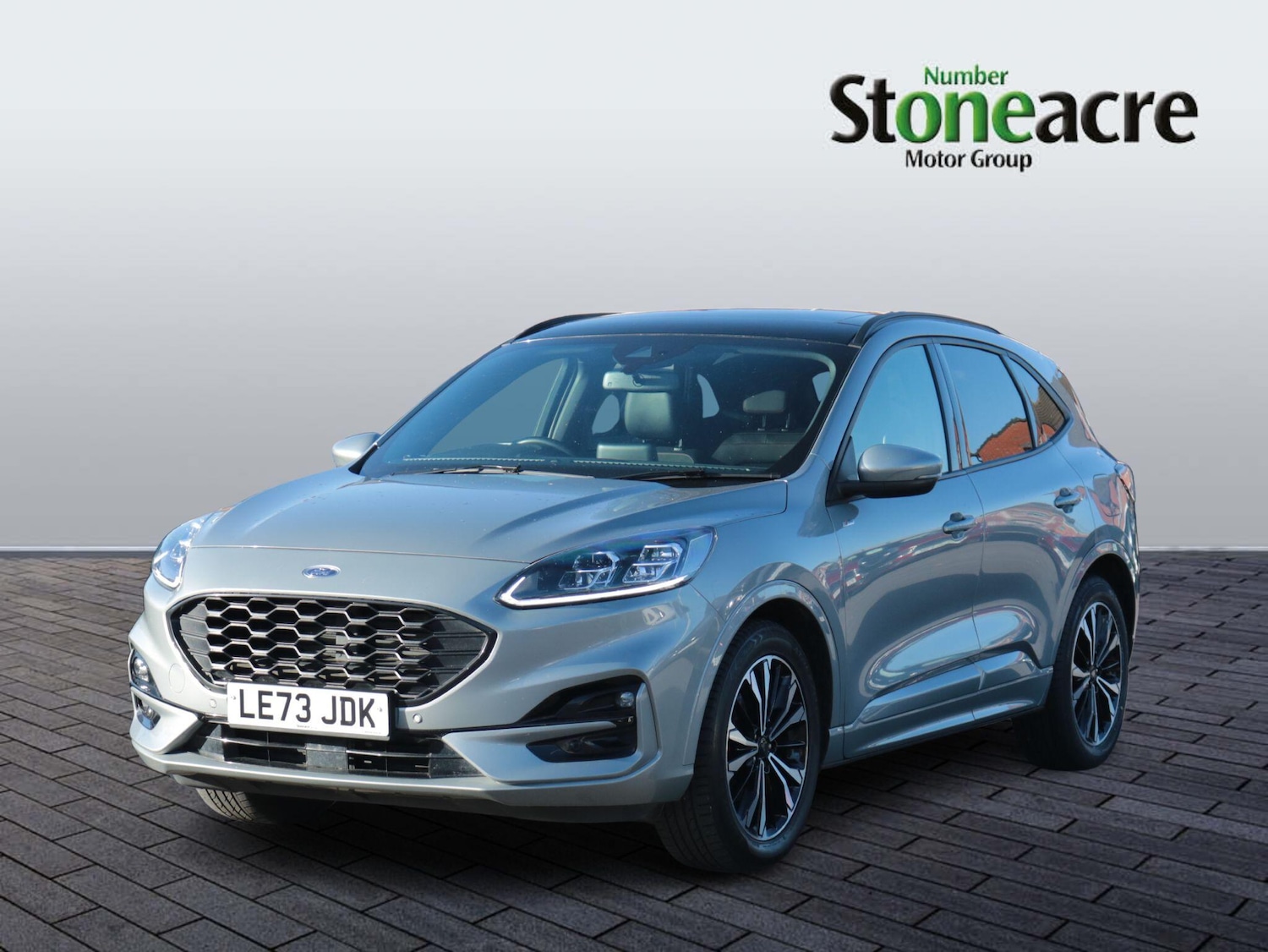 Used Ford Kuga 2023 for sale - 77109063: Photo 9