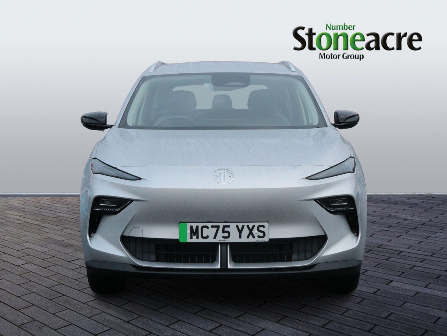 Used MG MGS5 for sale - 77709710: Photo 10