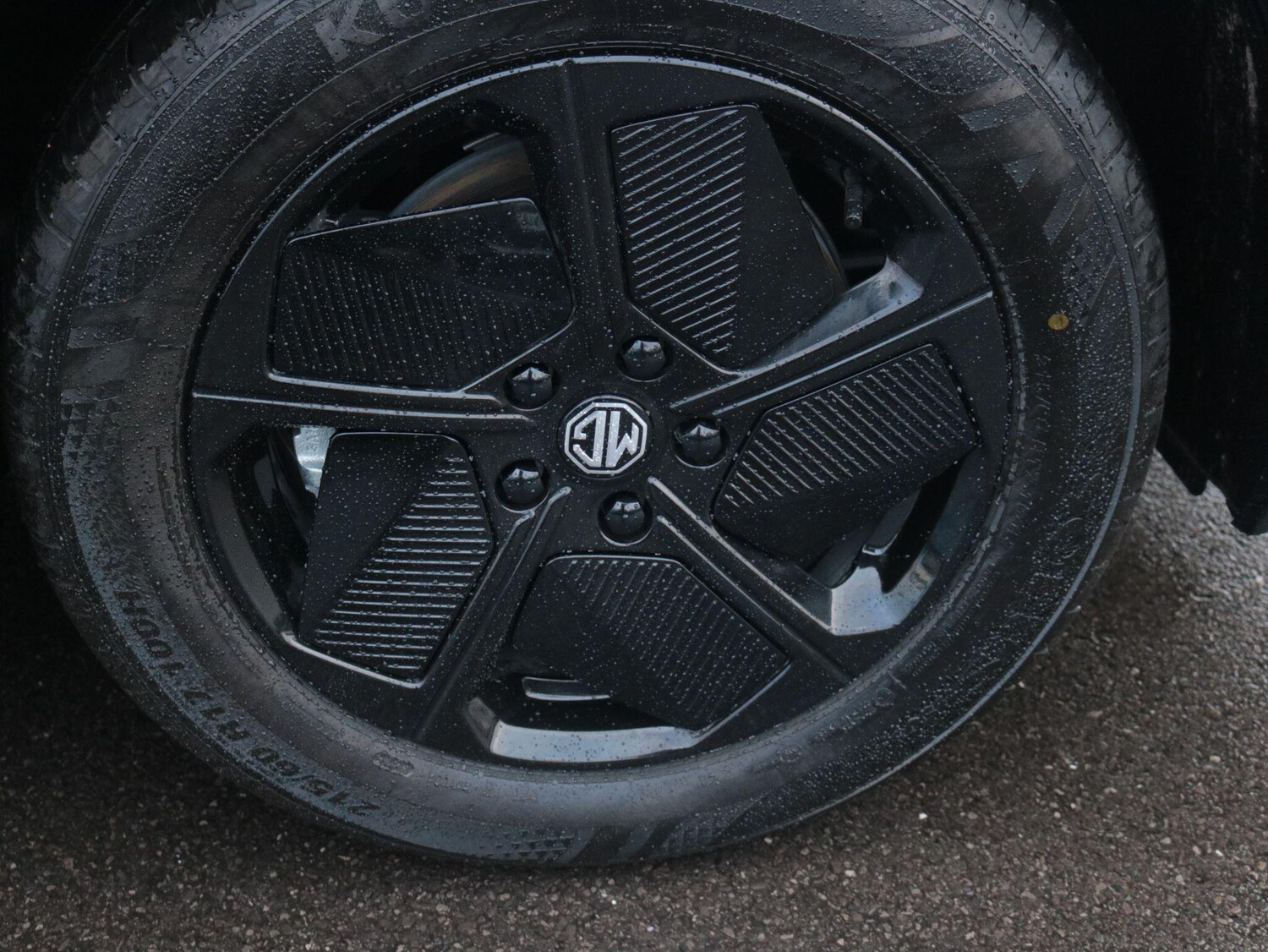 Used MG MGS5 for sale - 77709710: Photo 11