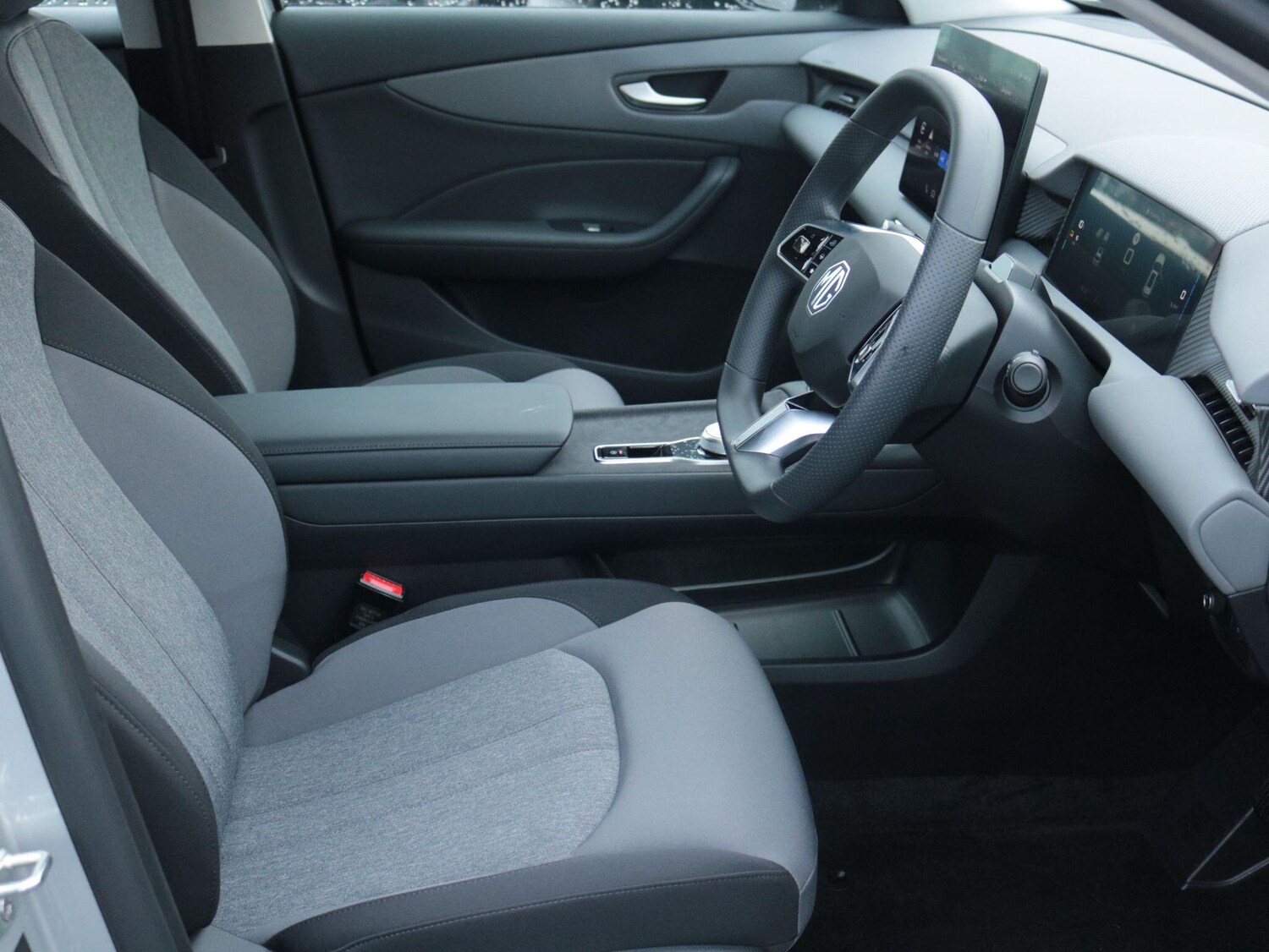 Used MG MGS5 for sale - 77709710: Photo 13