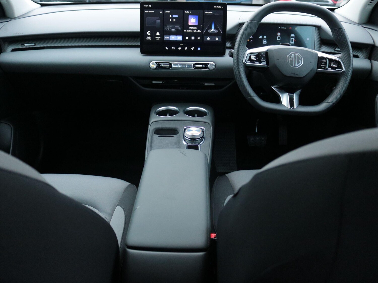 Used MG MGS5 for sale - 77709710: Photo 14