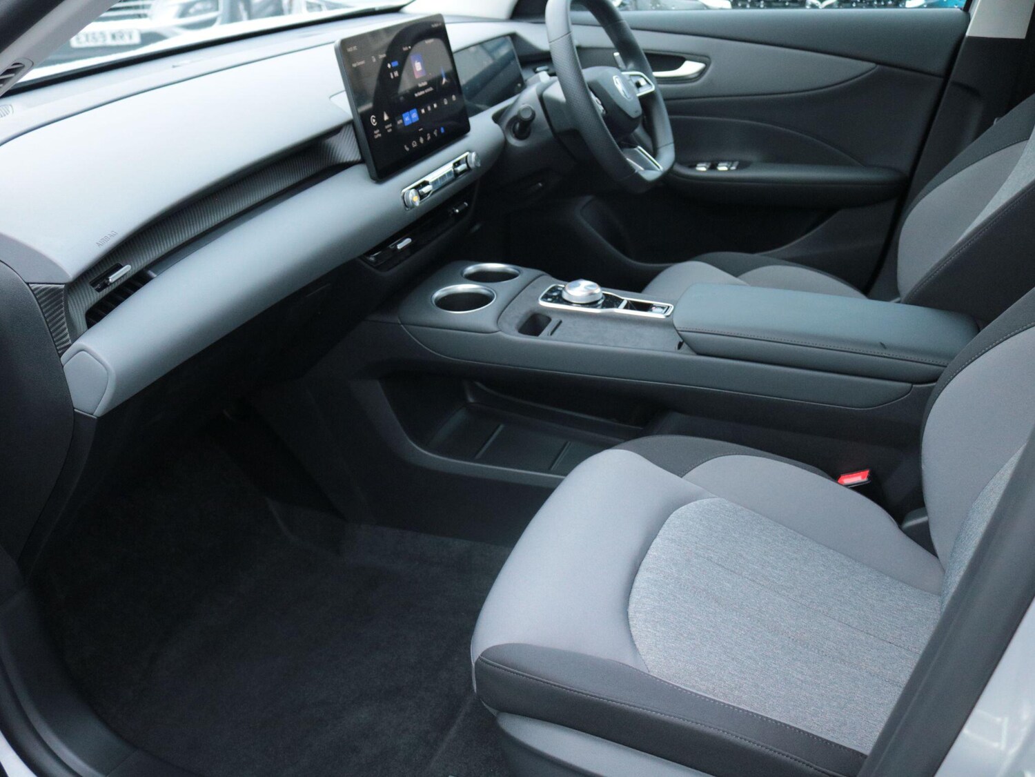 Used MG MGS5 for sale - 77709710: Photo 15