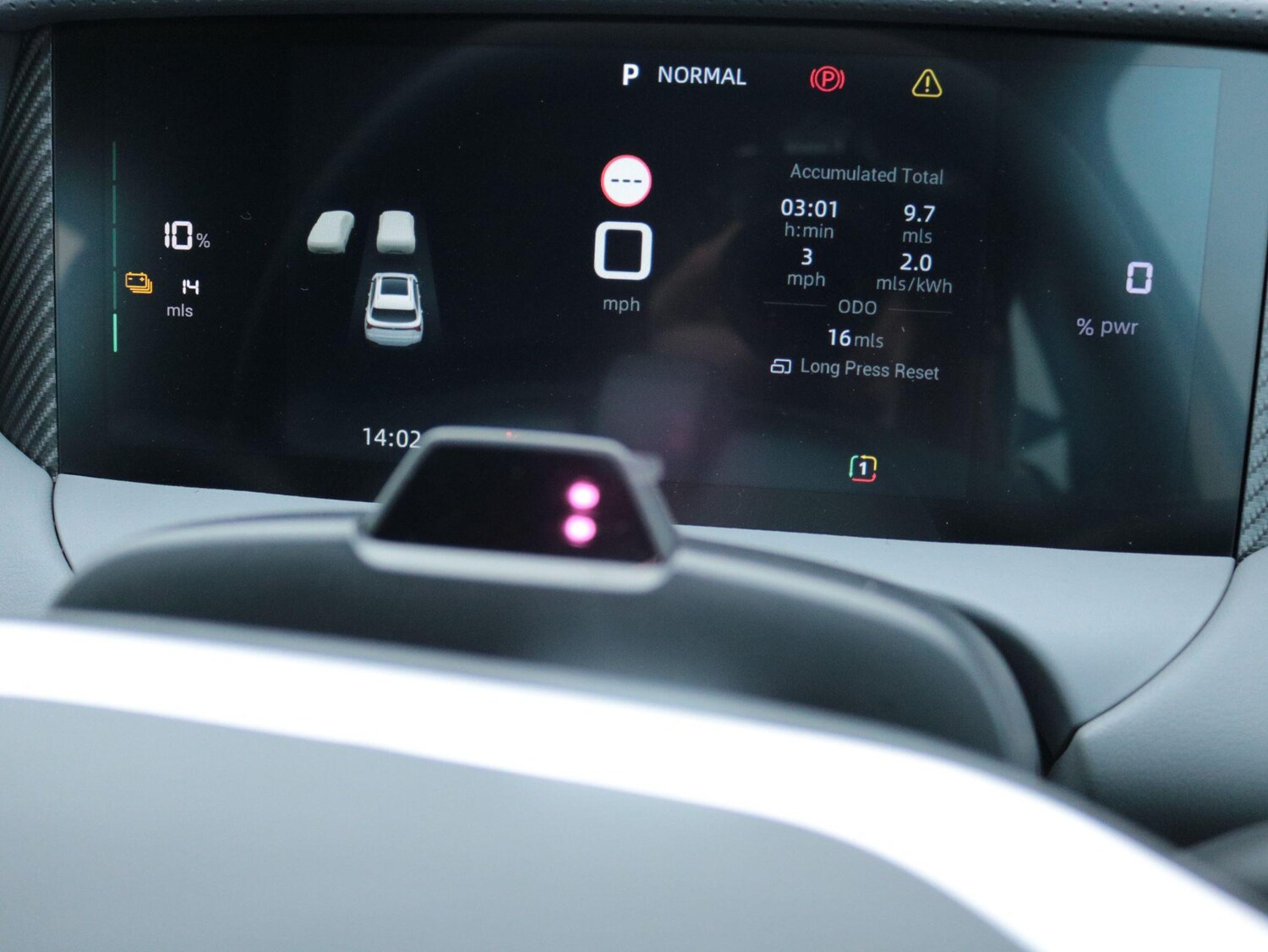 Used MG MGS5 for sale - 77709710: Photo 16