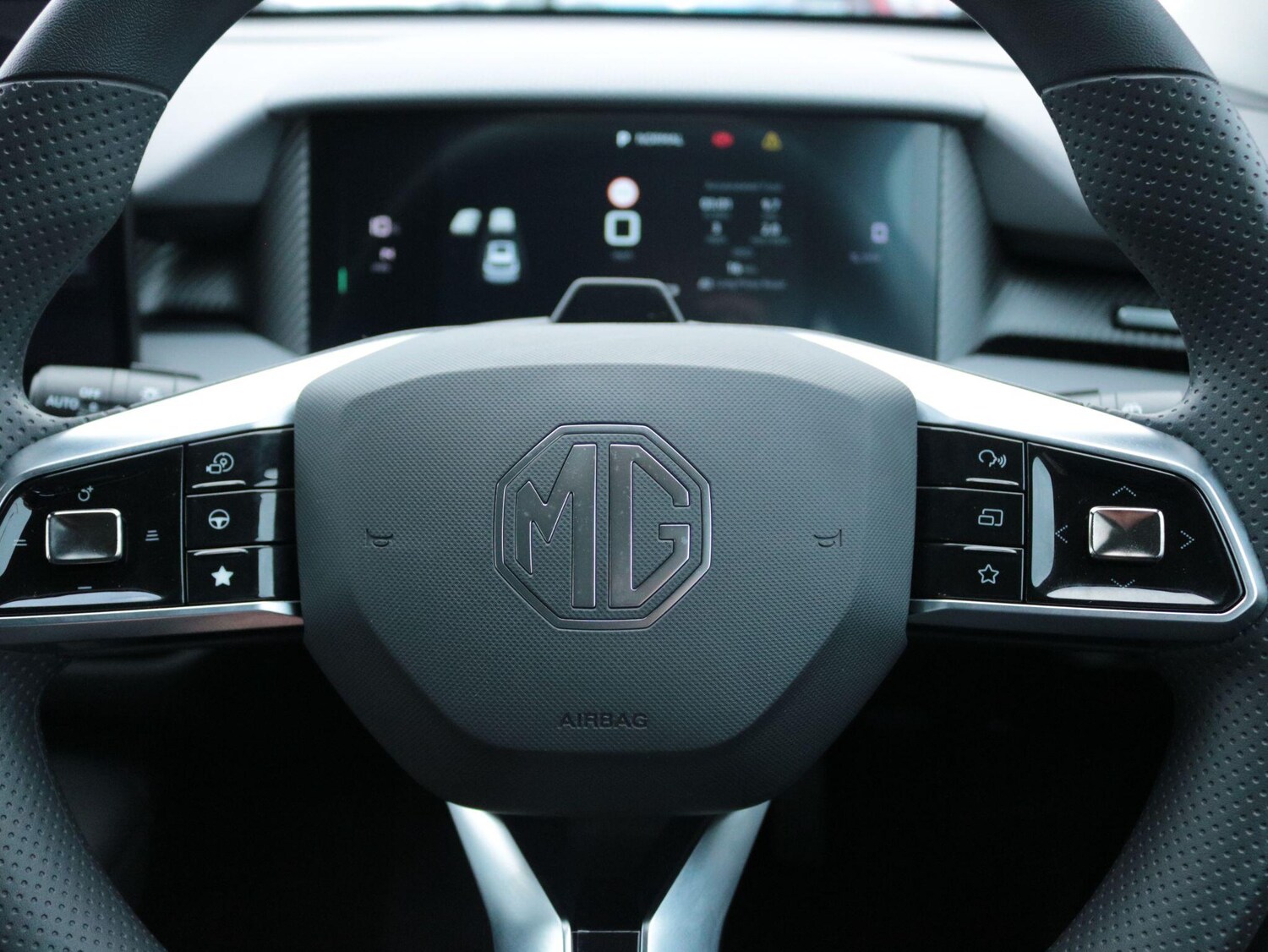 Used MG MGS5 for sale - 77709710: Photo 17