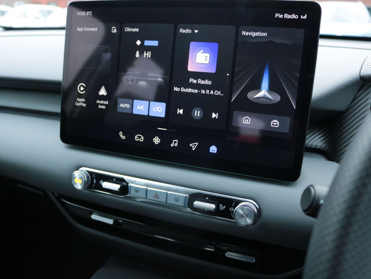 Used MG MGS5 for sale - 77709710: Photo 18