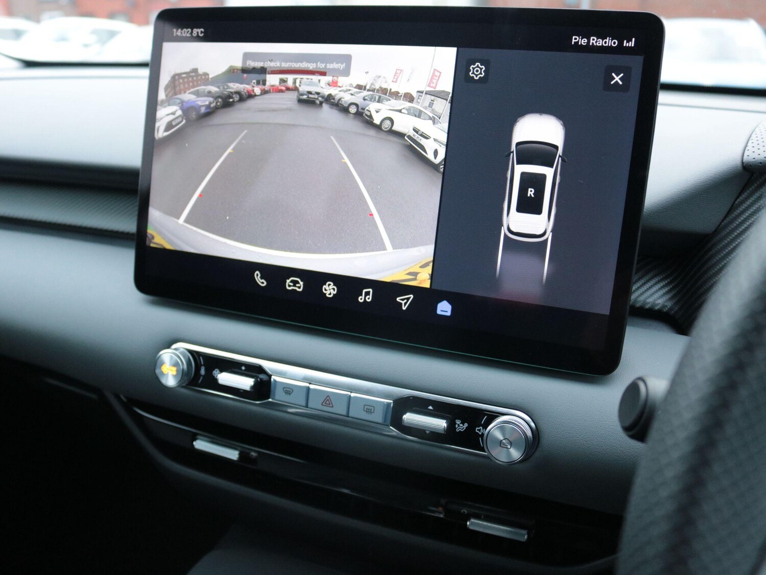 Used MG MGS5 for sale - 77709710: Photo 19