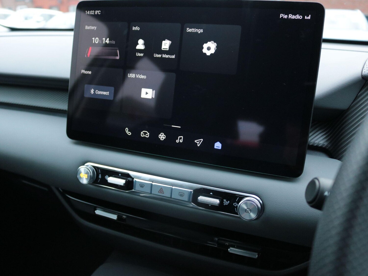 Used MG MGS5 for sale - 77709710: Photo 21