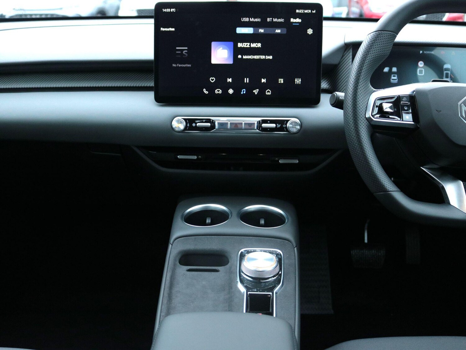 Used MG MGS5 for sale - 77709710: Photo 23