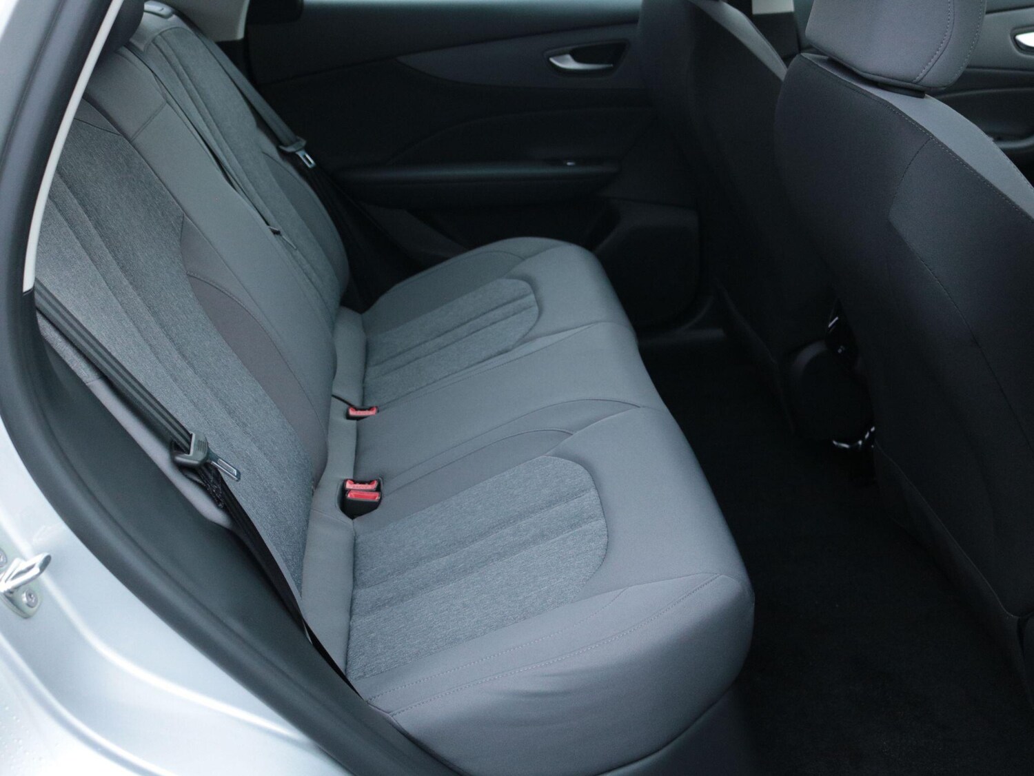 Used MG MGS5 for sale - 77709710: Photo 24