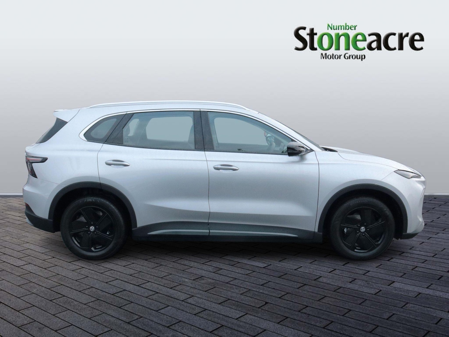 Used MG MGS5 for sale - 77709710: Photo 4