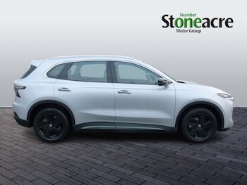 Used MG MGS5 2025 for sale - 77709710: Photo