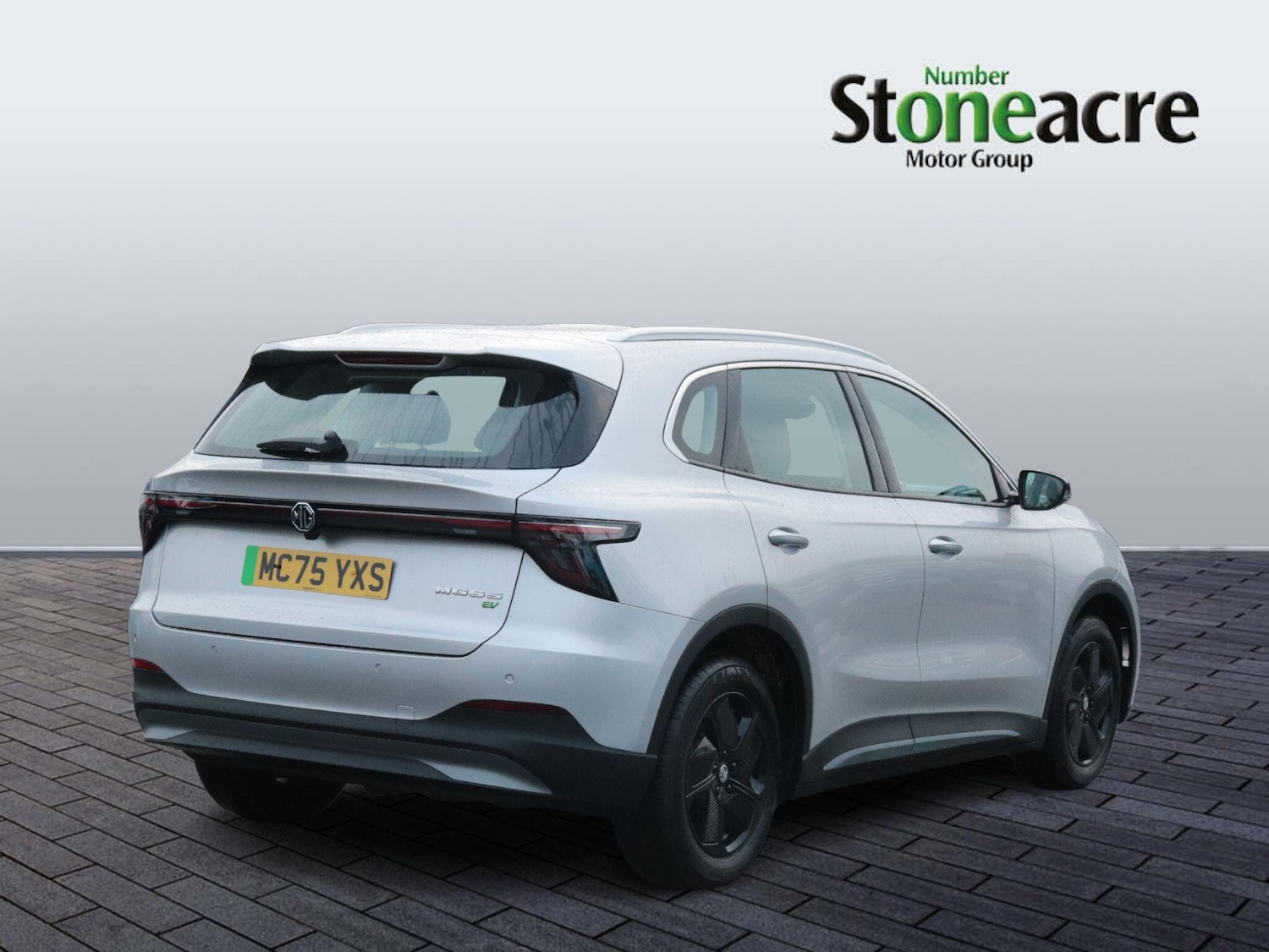 Used MG MGS5 for sale - 77709710: Photo 5