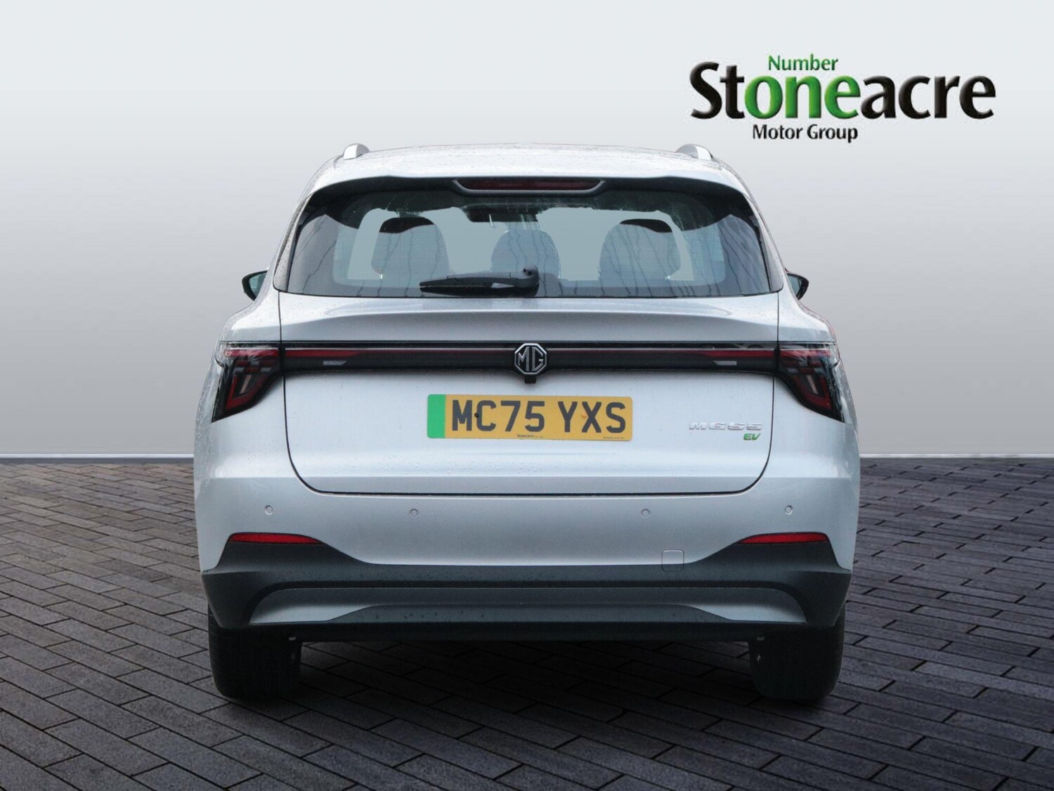 Used MG MGS5 for sale - 77709710: Photo 6