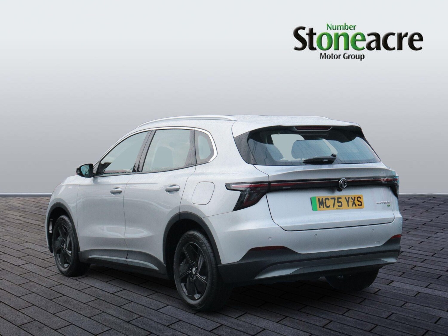 Used MG MGS5 for sale - 77709710: Photo 7