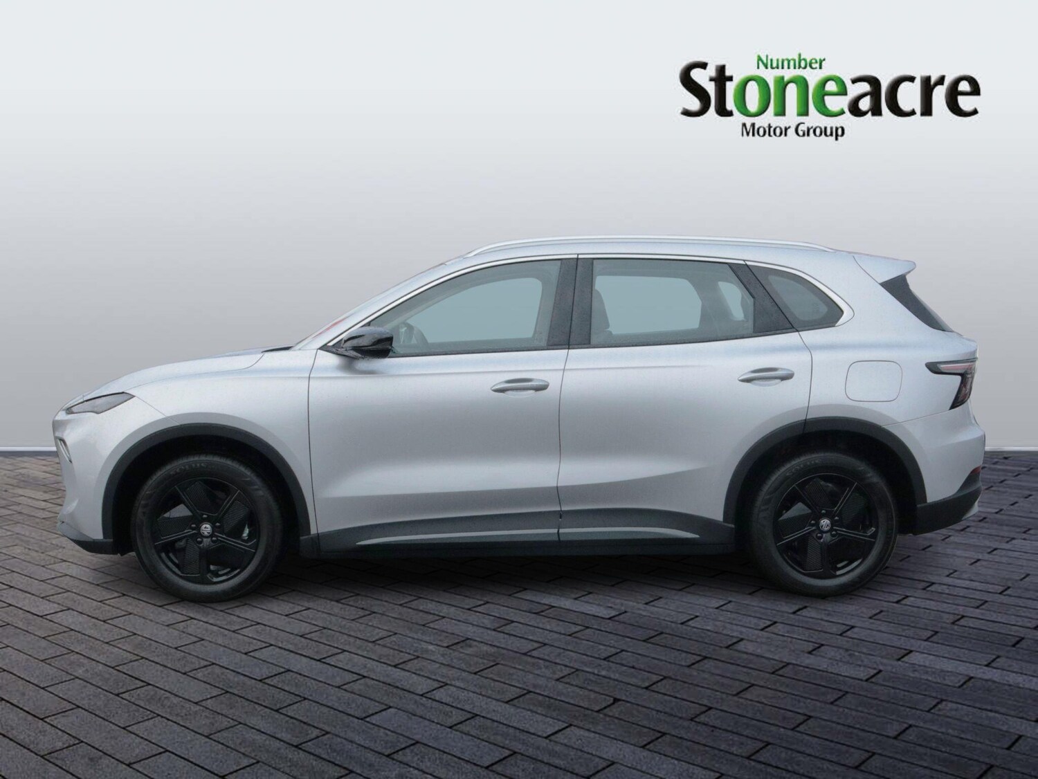 Used MG MGS5 for sale - 77709710: Photo 8