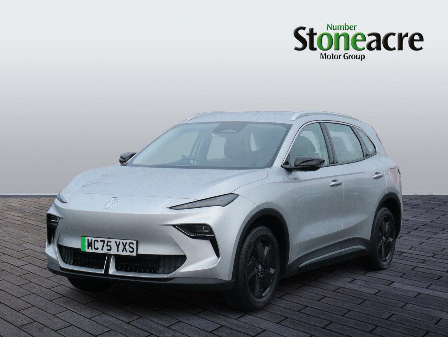 Used MG MGS5 for sale - 77709710: Photo 9