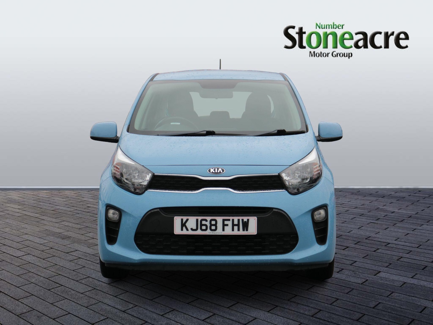Used Kia Picanto 2019 for sale - 76849683: Photo 10
