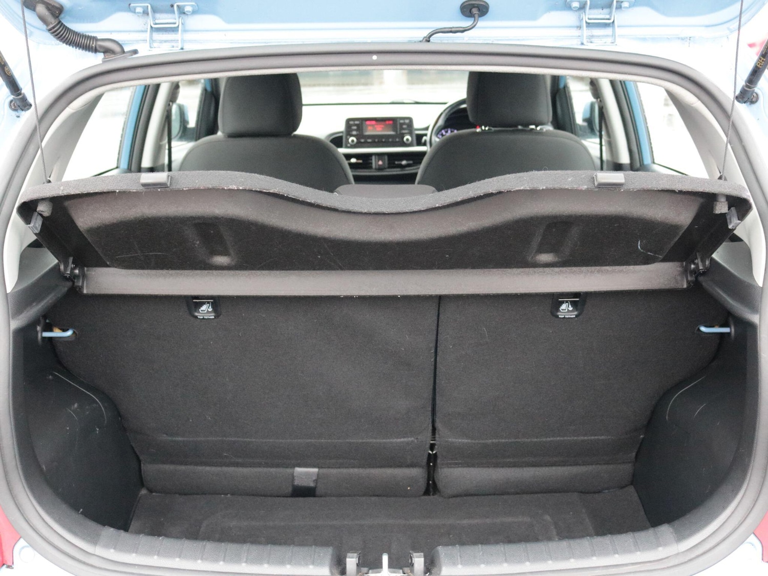 Used Kia Picanto 2019 for sale - 76849683: Photo 11