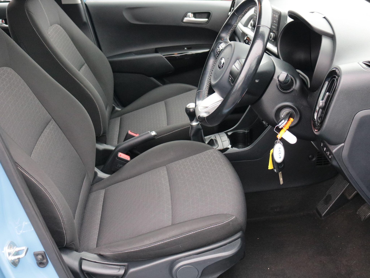 Used Kia Picanto 2019 for sale - 76849683: Photo 12