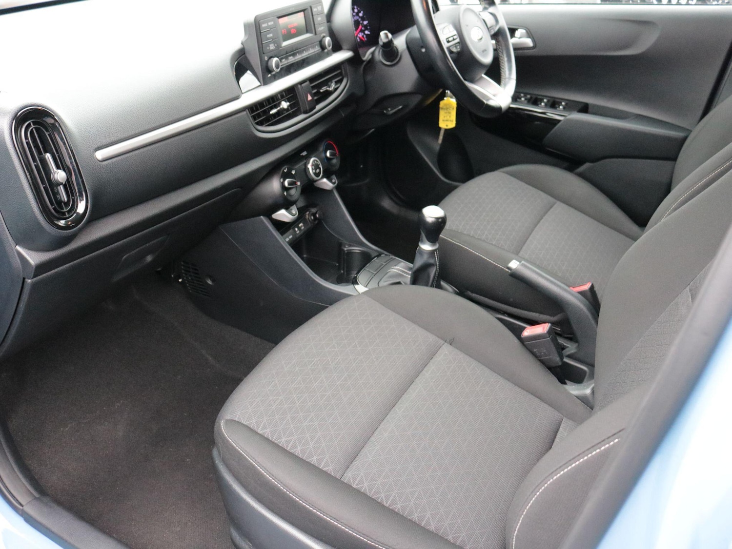 Used Kia Picanto 2019 for sale - 76849683: Photo 14