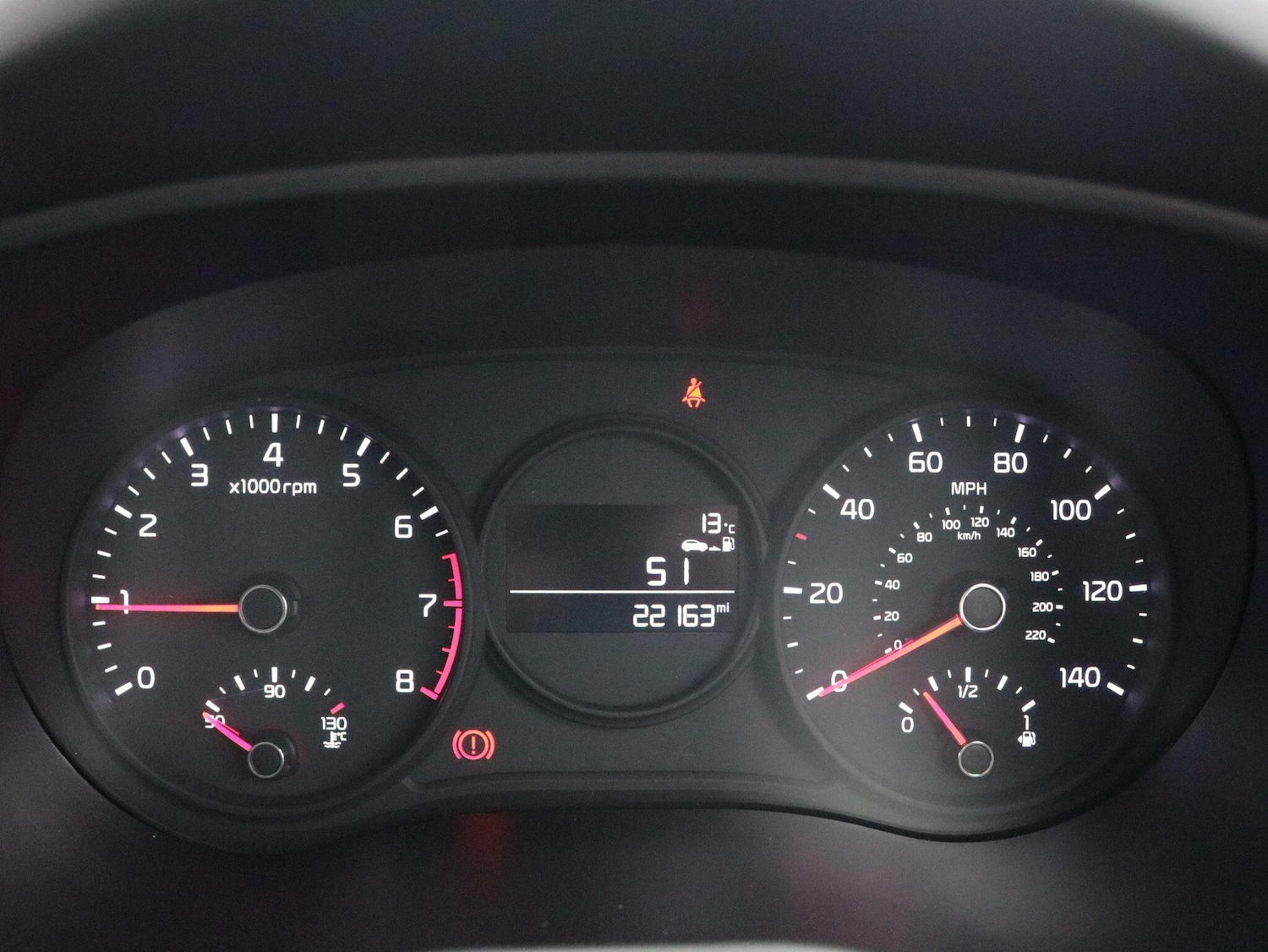 Used Kia Picanto 2019 for sale - 76849683: Photo 15