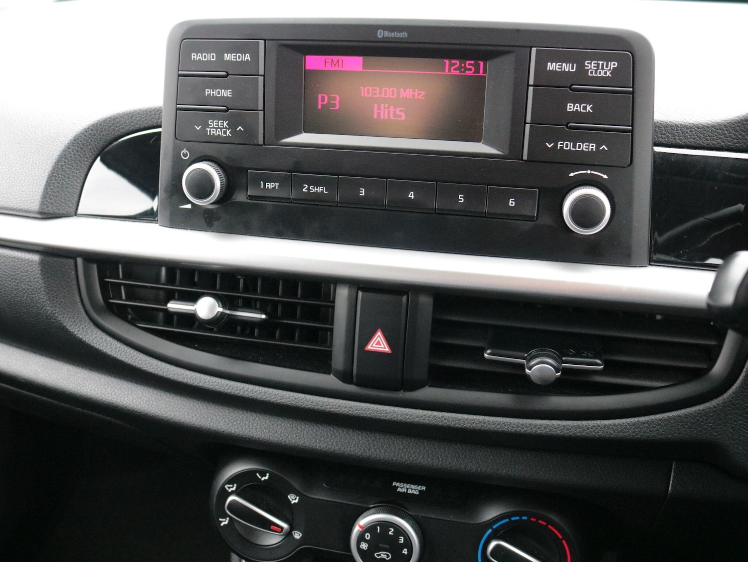 Used Kia Picanto 2019 for sale - 76849683: Photo 17