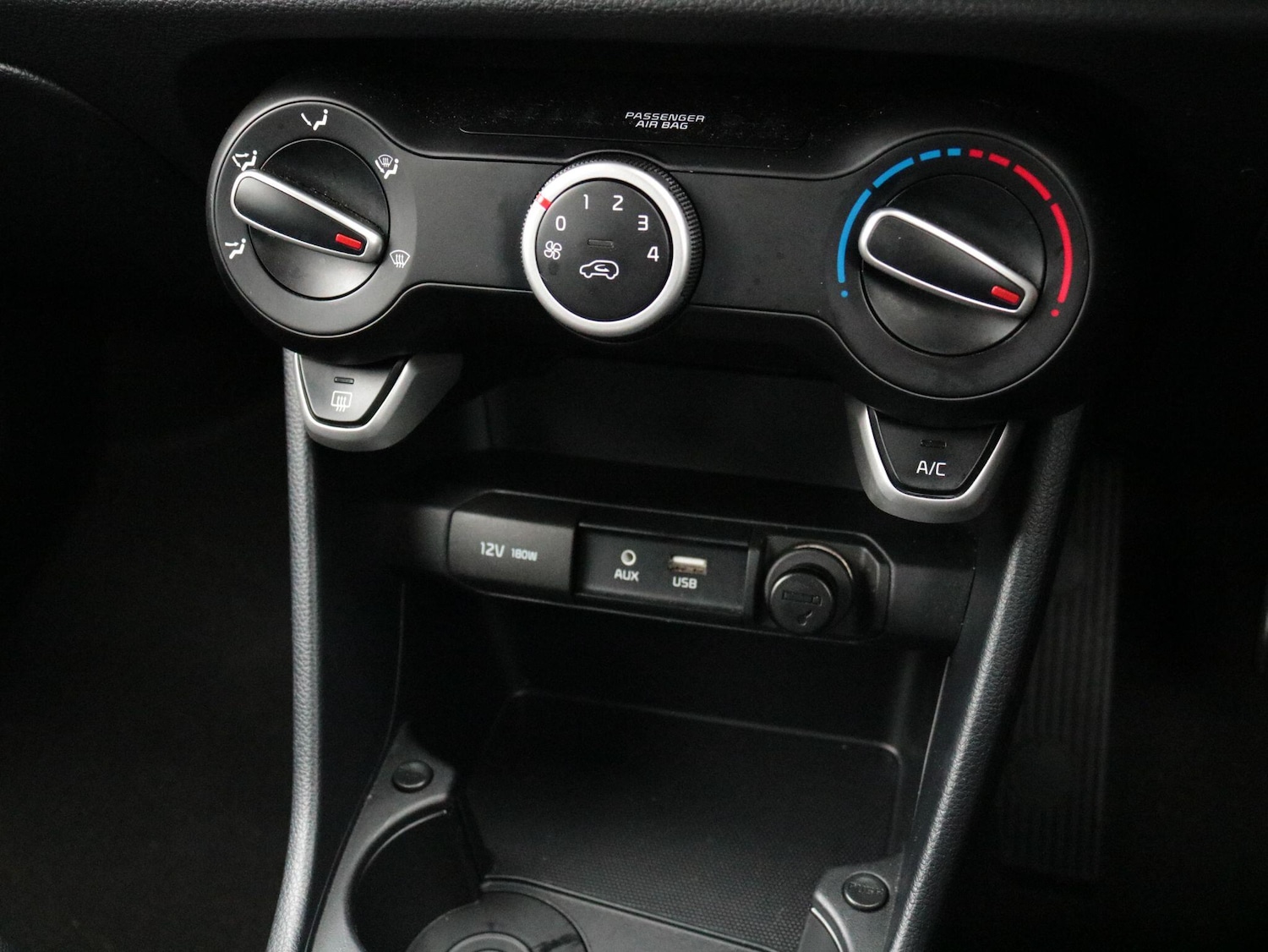 Used Kia Picanto 2019 for sale - 76849683: Photo 18