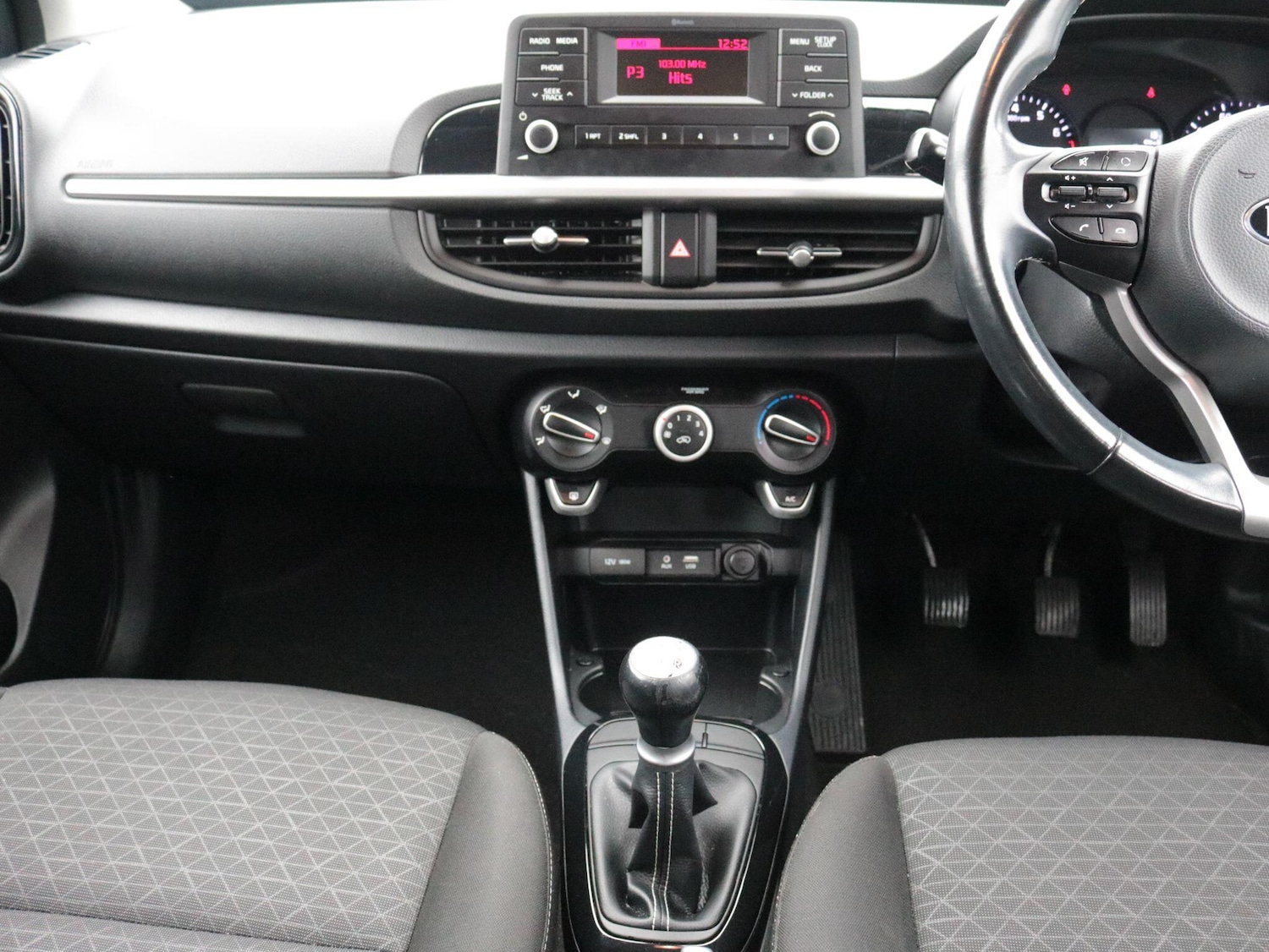 Used Kia Picanto 2019 for sale - 76849683: Photo 19