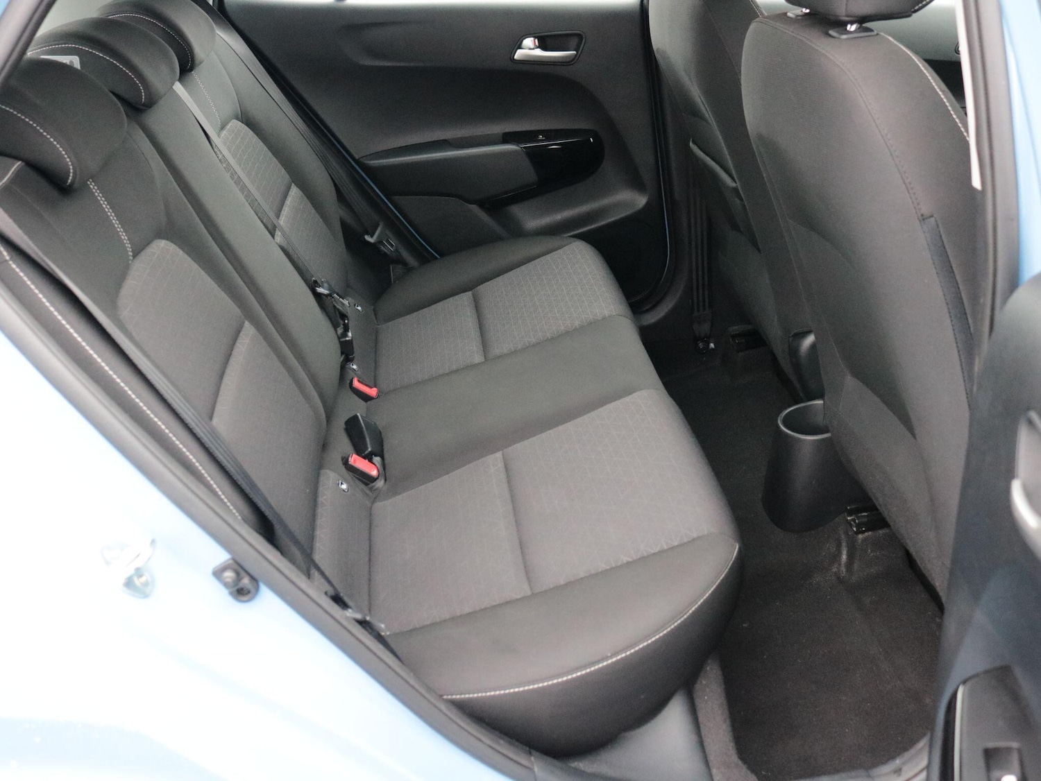 Used Kia Picanto 2019 for sale - 76849683: Photo 20