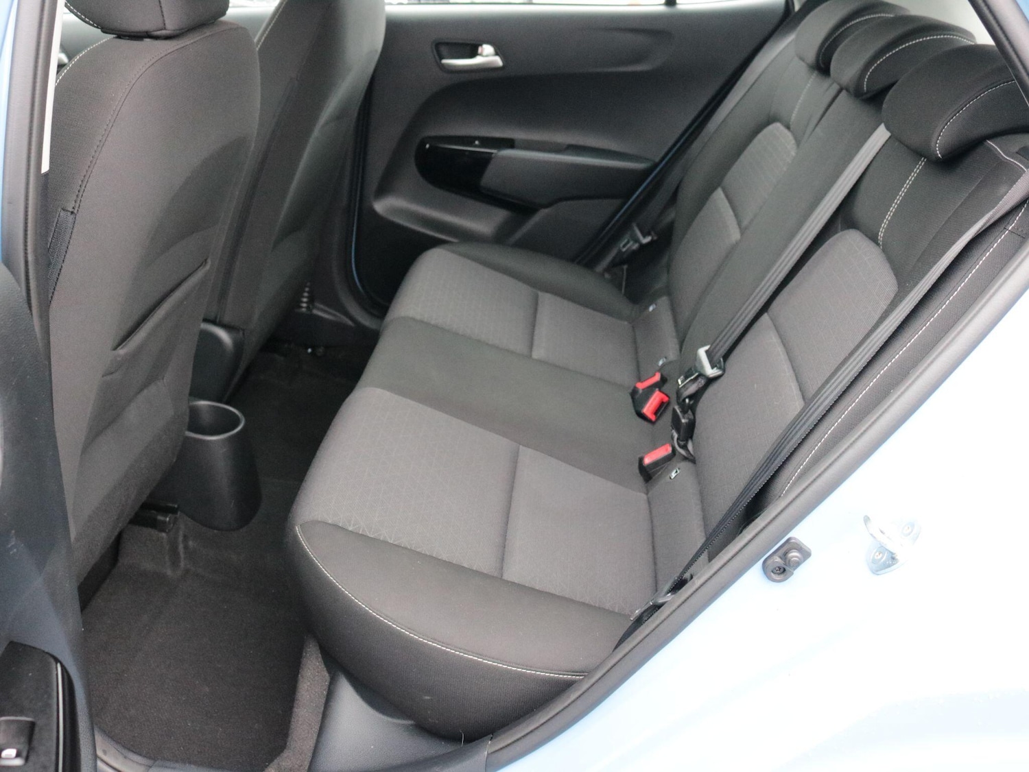 Used Kia Picanto 2019 for sale - 76849683: Photo 21