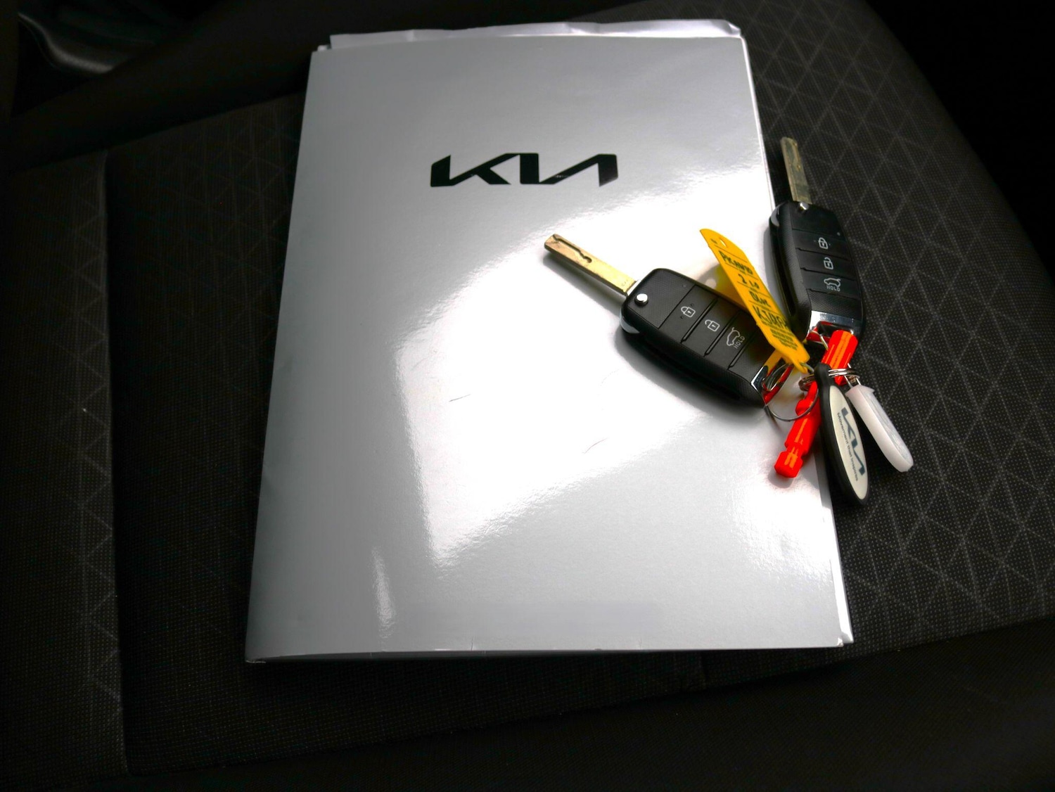 Used Kia Picanto 2019 for sale - 76849683: Photo 26