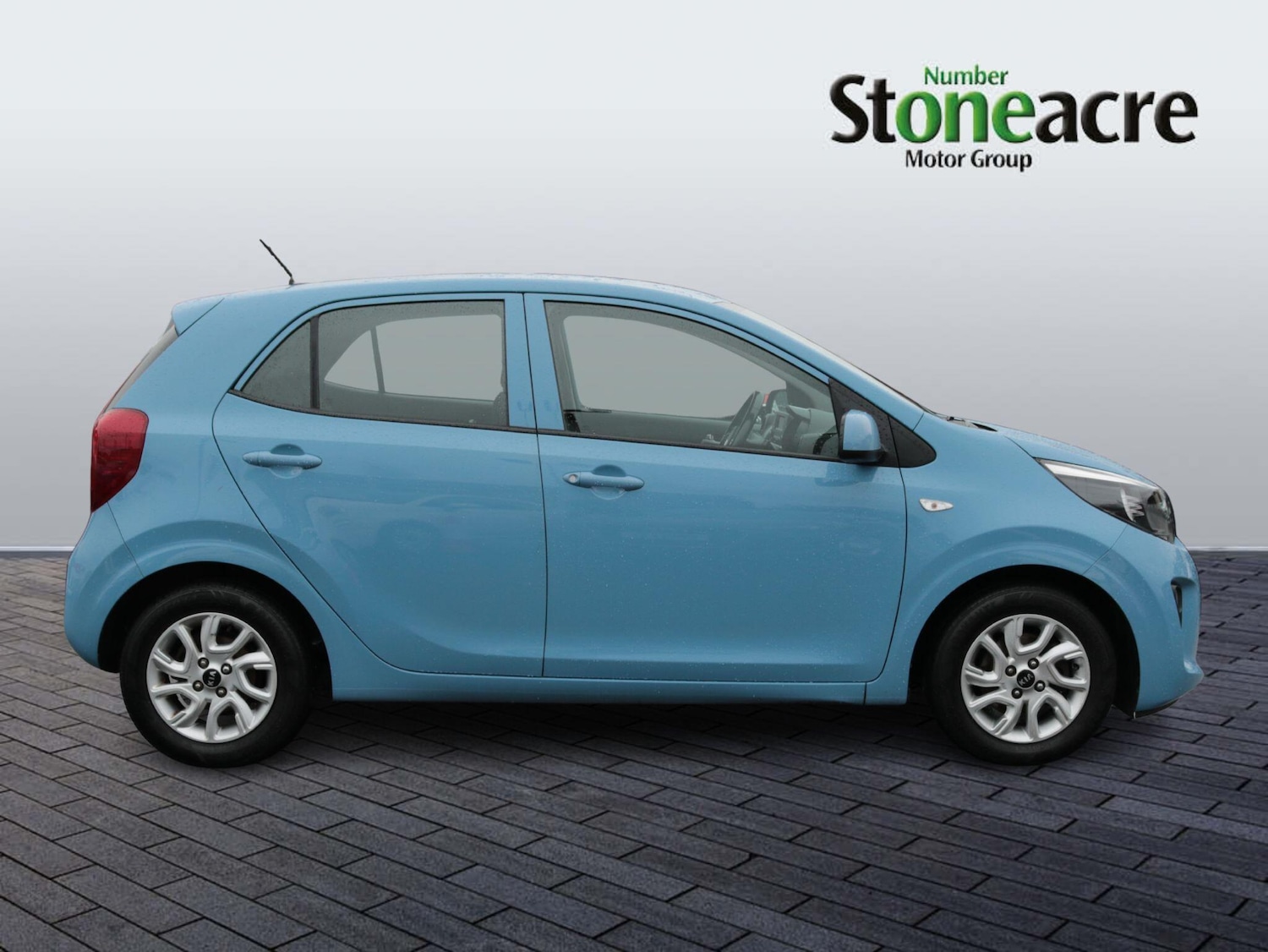 Used Kia Picanto 2019 for sale - 76849683: Photo 4