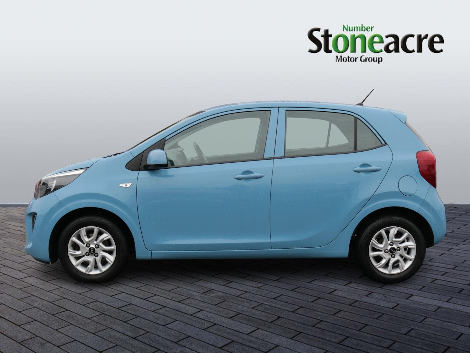 Used Kia Picanto 2019 for sale - 76849683: Photo 8