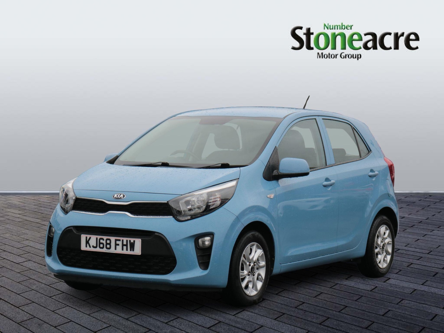 Used Kia Picanto 2019 for sale - 76849683: Photo 9