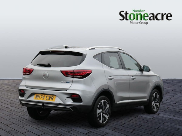 Used MG MG ZS 2025 for sale - 76239418: Photo 4