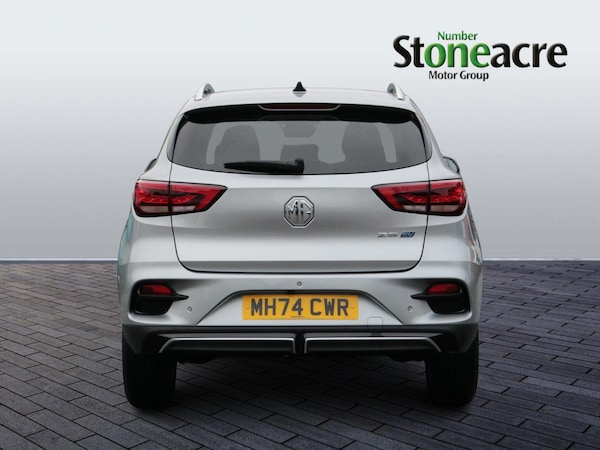 Used MG MG ZS 2025 for sale - 76239418: Photo 5