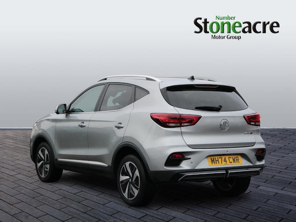 Used MG MG ZS 2025 for sale - 76239418: Photo 6