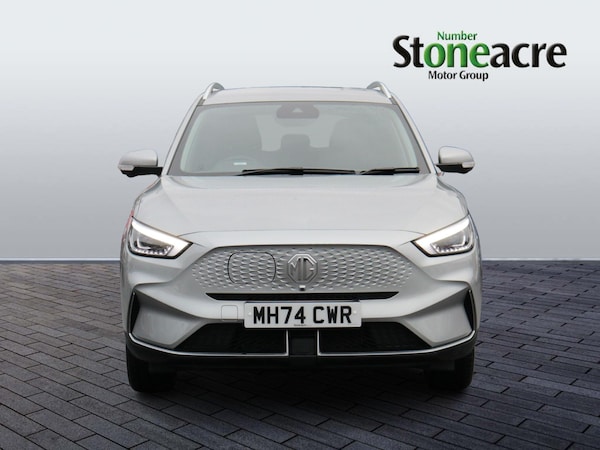 Used MG MG ZS 2025 for sale - 76239418: Photo 8
