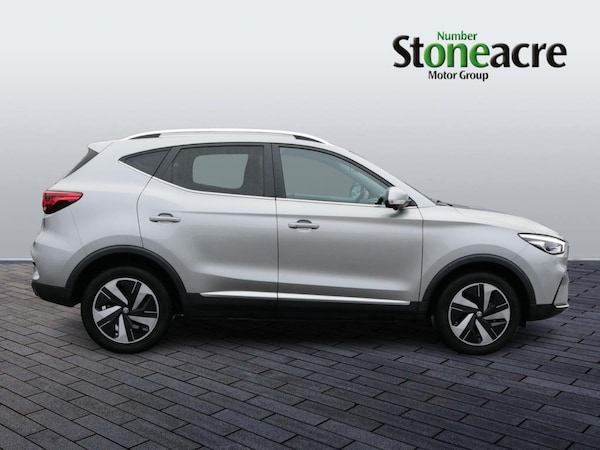 Used MG MG ZS 2025 for sale - 76239418: Photo 9