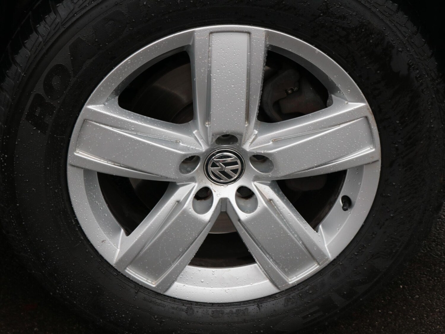 Used Volkswagen Amarok 2018 for sale - 76781125: Photo 14