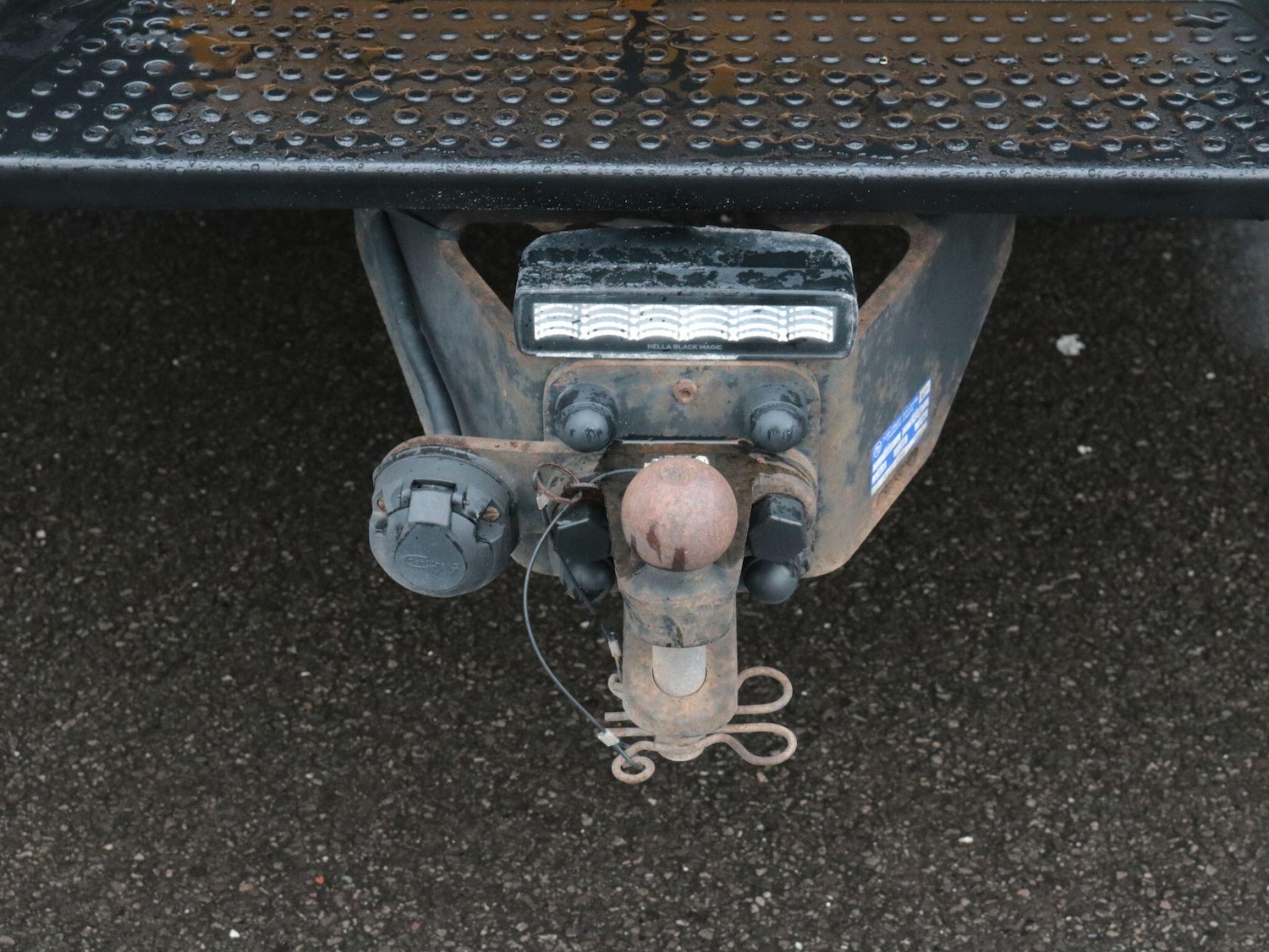 Used Volkswagen Amarok 2018 for sale - 76781125: Photo 15