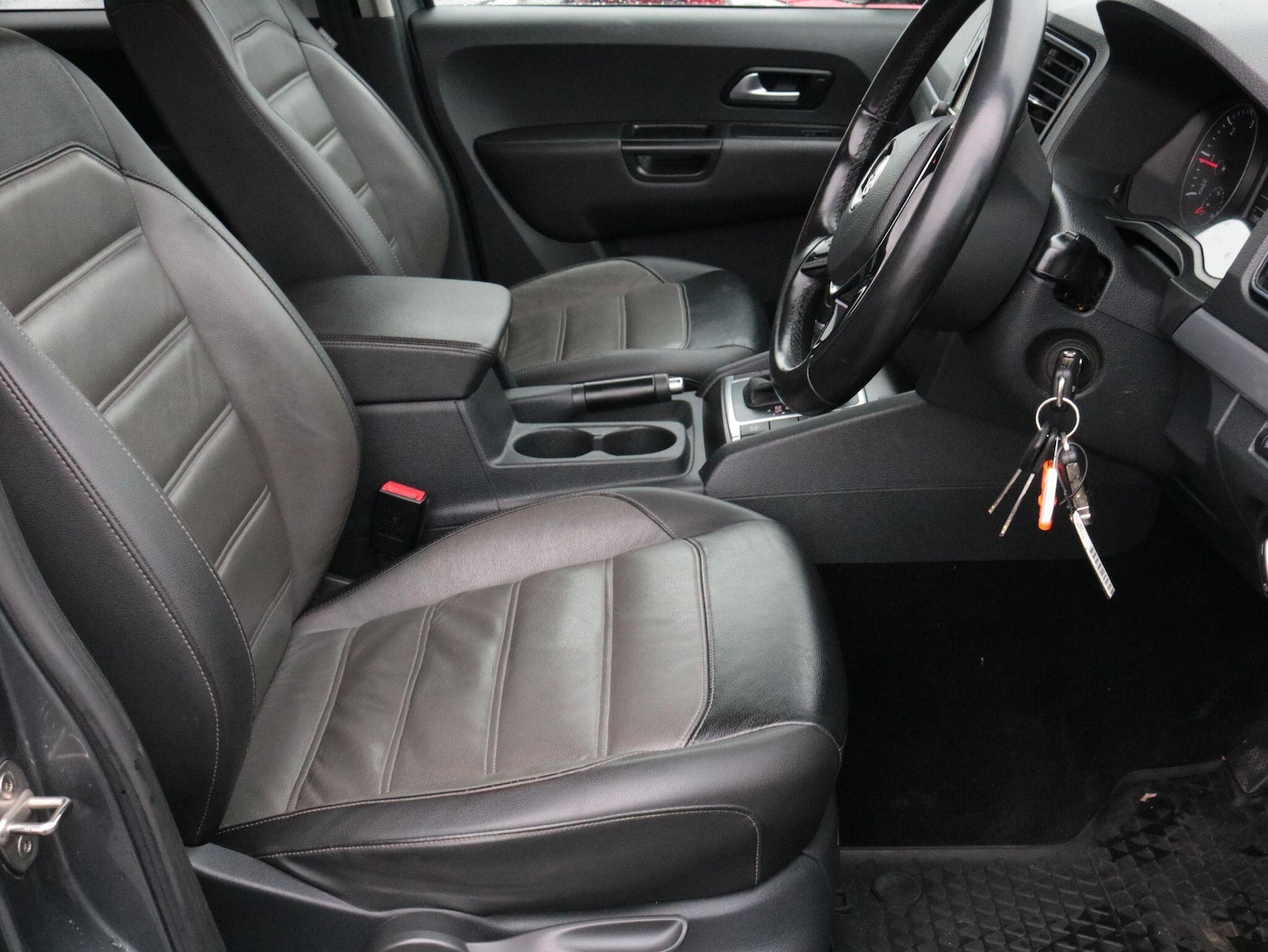 Used Volkswagen Amarok 2018 for sale - 76781125: Photo 16