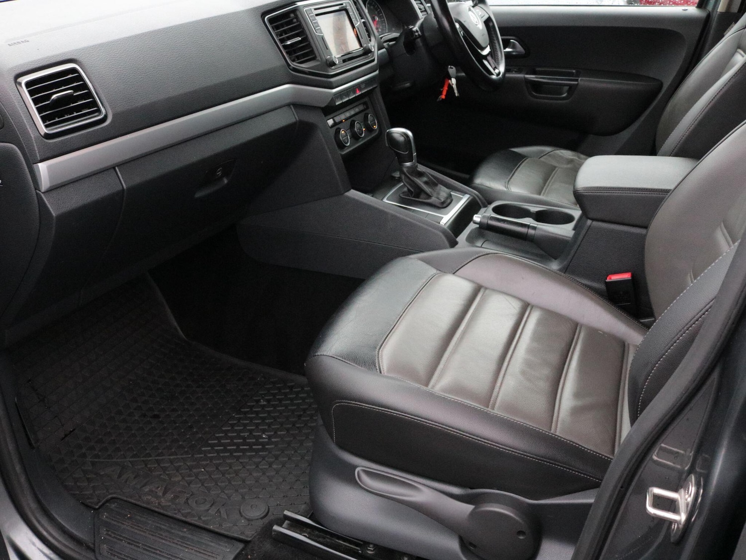 Used Volkswagen Amarok 2018 for sale - 76781125: Photo 18