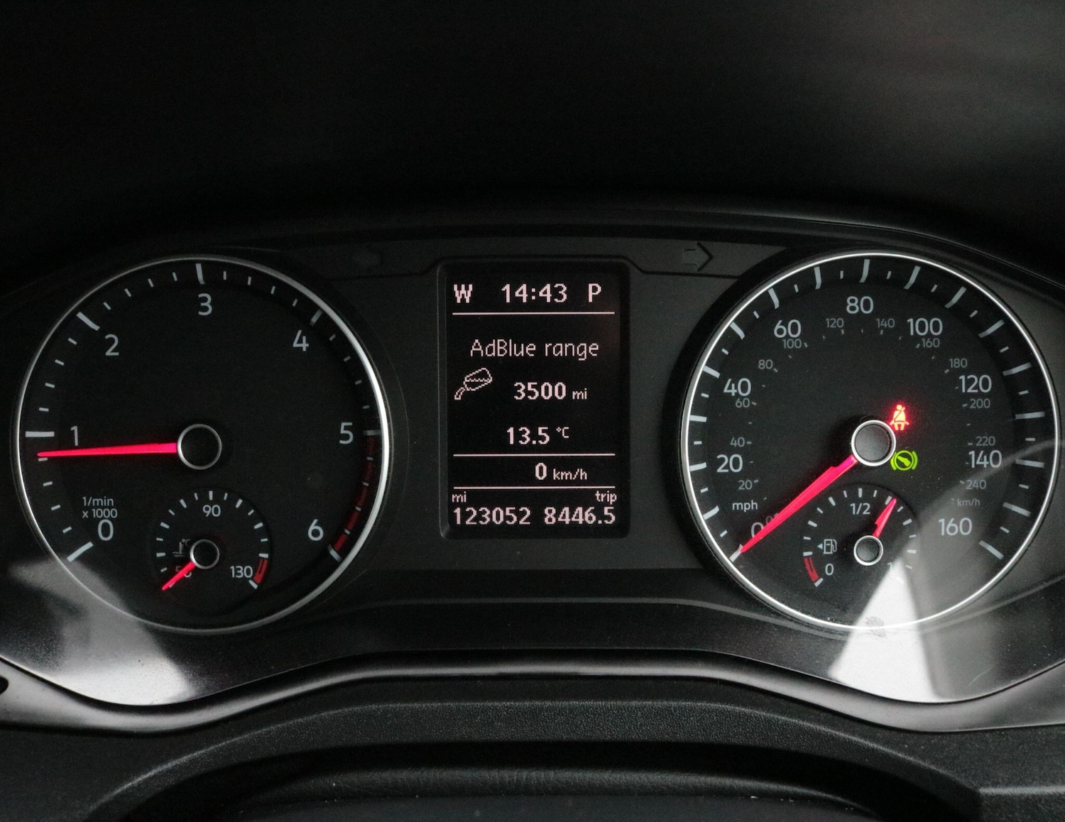 Used Volkswagen Amarok 2018 for sale - 76781125: Photo 19