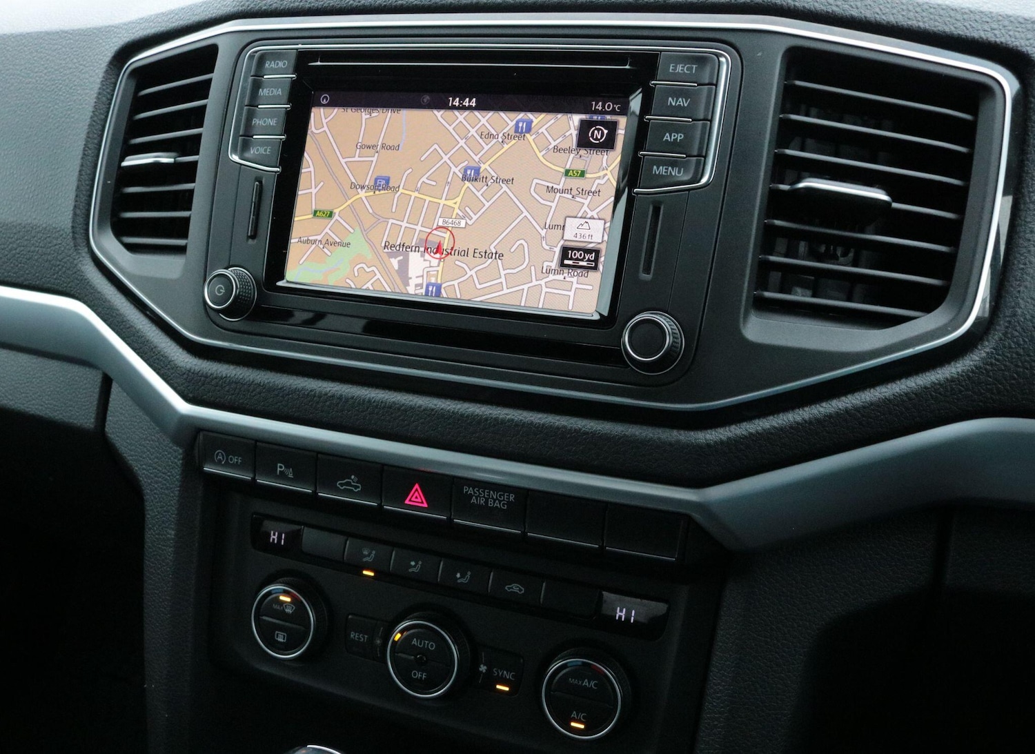 Used Volkswagen Amarok 2018 for sale - 76781125: Photo 20