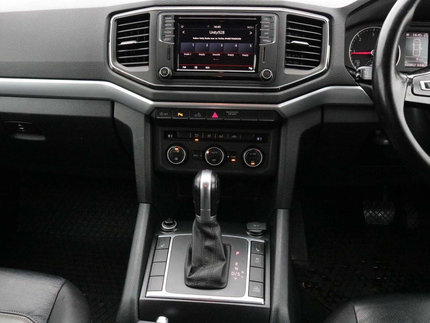 Used Volkswagen Amarok 2018 for sale - 76781125: Photo 25